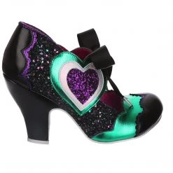 Irregular Choice Right On