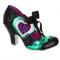 Irregular Choice Right On
