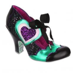 Irregular Choice Right On
