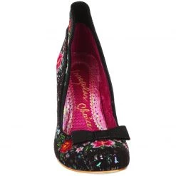 Irregular Choice Fancy Folk Everything