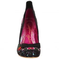 Irregular Choice Fancy Folk Everything
