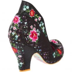 Irregular Choice Fancy Folk Everything