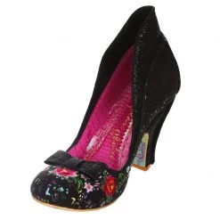 Irregular Choice Fancy Folk Everything