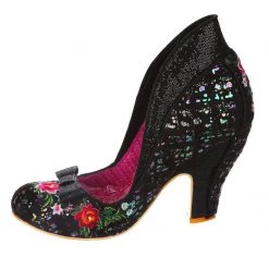 Irregular Choice Fancy Folk Everything
