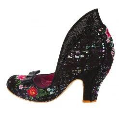 Irregular Choice Fancy Folk Everything