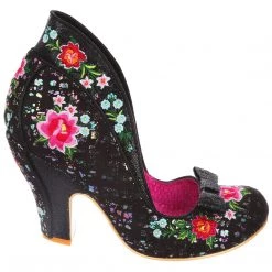 Irregular Choice Fancy Folk Everything