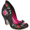 Irregular Choice Fancy Folk Everything