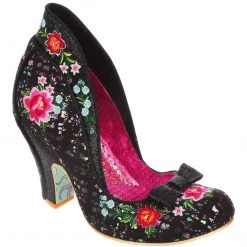 Irregular Choice Fancy Folk Everything