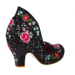 Irregular Choice Fancy Folk Everything