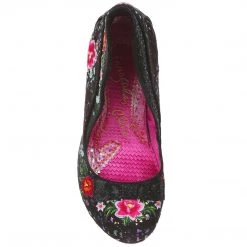 Irregular Choice Fancy Folk Everything