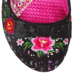 Irregular Choice Fancy Folk Everything