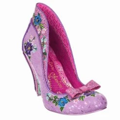 Irregular Choice Everything Fancy Folk