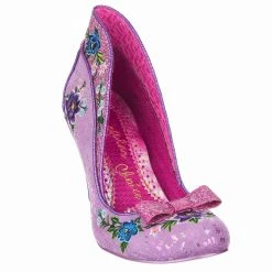Irregular Choice Everything Fancy Folk