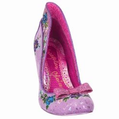 Irregular Choice Everything Fancy Folk