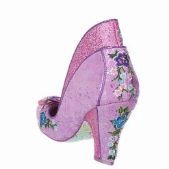 Irregular Choice Everything Fancy Folk