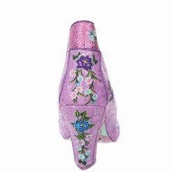 Irregular Choice Everything Fancy Folk