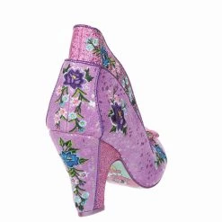 Irregular Choice Everything Fancy Folk