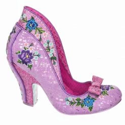 Irregular Choice Everything Fancy Folk