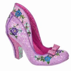 Irregular Choice Everything Fancy Folk