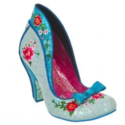 Irregular Choice Fancy Folk
