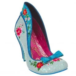 Irregular Choice Fancy Folk