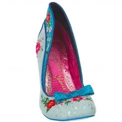 Irregular Choice Fancy Folk