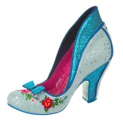 Irregular Choice Fancy Folk