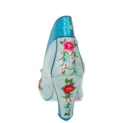 Irregular Choice Fancy Folk