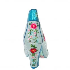 Irregular Choice Fancy Folk