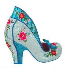 Irregular Choice Fancy Folk