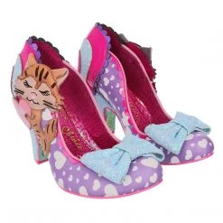 Irregular Choice Smitten Kittens