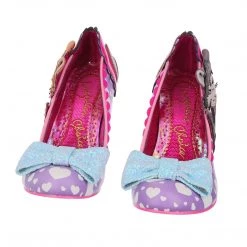 Irregular Choice Smitten Kittens