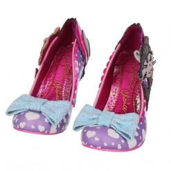 Irregular Choice Smitten Kittens