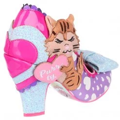 Irregular Choice Smitten Kittens