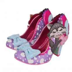 Irregular Choice Smitten Kittens
