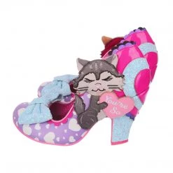 Irregular Choice Smitten Kittens