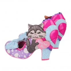 Irregular Choice Smitten Kittens
