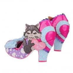 Irregular Choice Smitten Kittens
