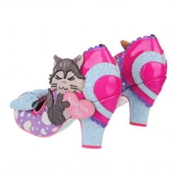 Irregular Choice Smitten Kittens