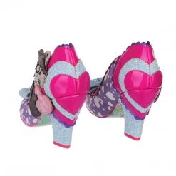 Irregular Choice Smitten Kittens