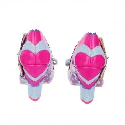 Irregular Choice Smitten Kittens