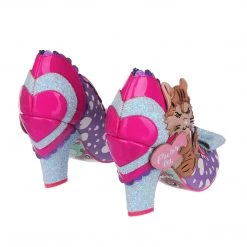 Irregular Choice Smitten Kittens