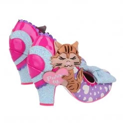Irregular Choice Smitten Kittens