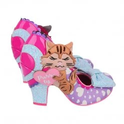 Irregular Choice Smitten Kittens