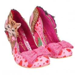 Irregular Choice Smitten Kittens