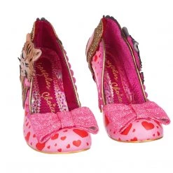 Irregular Choice Smitten Kittens