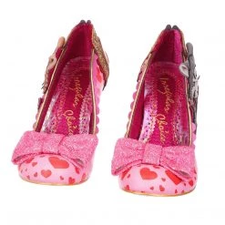 Irregular Choice Smitten Kittens