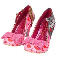 Irregular Choice Smitten Kittens