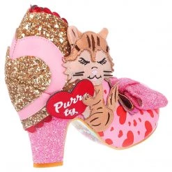 Irregular Choice Smitten Kittens
