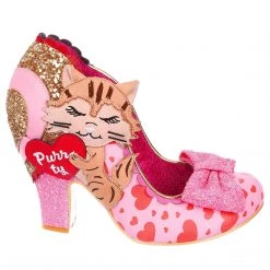 Irregular Choice Smitten Kittens